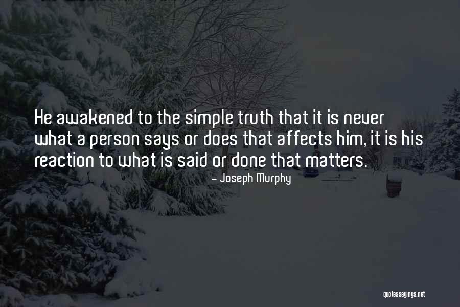 Joseph Murphy Quotes 280034 Joseph Murphy Quotes 280034