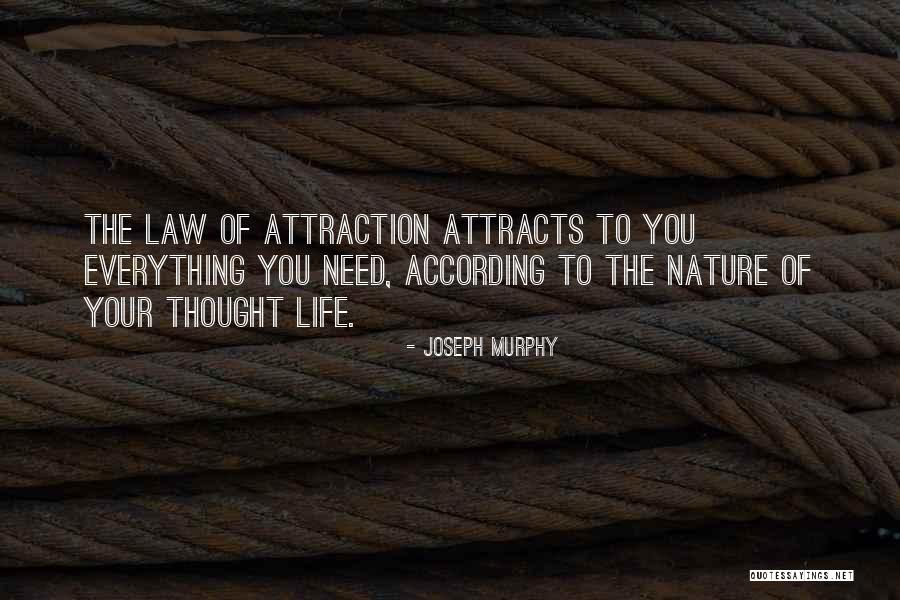 Joseph Murphy Quotes 312698 Joseph Murphy Quotes 312698