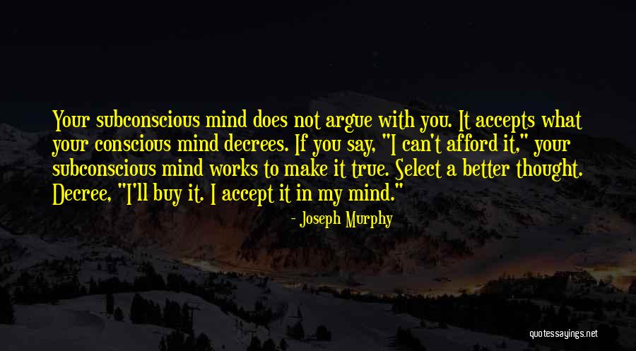 Joseph Murphy Quotes 347931 Joseph Murphy Quotes 347931