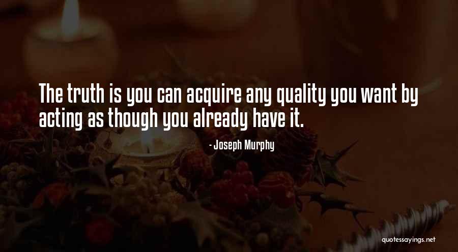 Joseph Murphy Quotes 370870 Joseph Murphy Quotes 370870