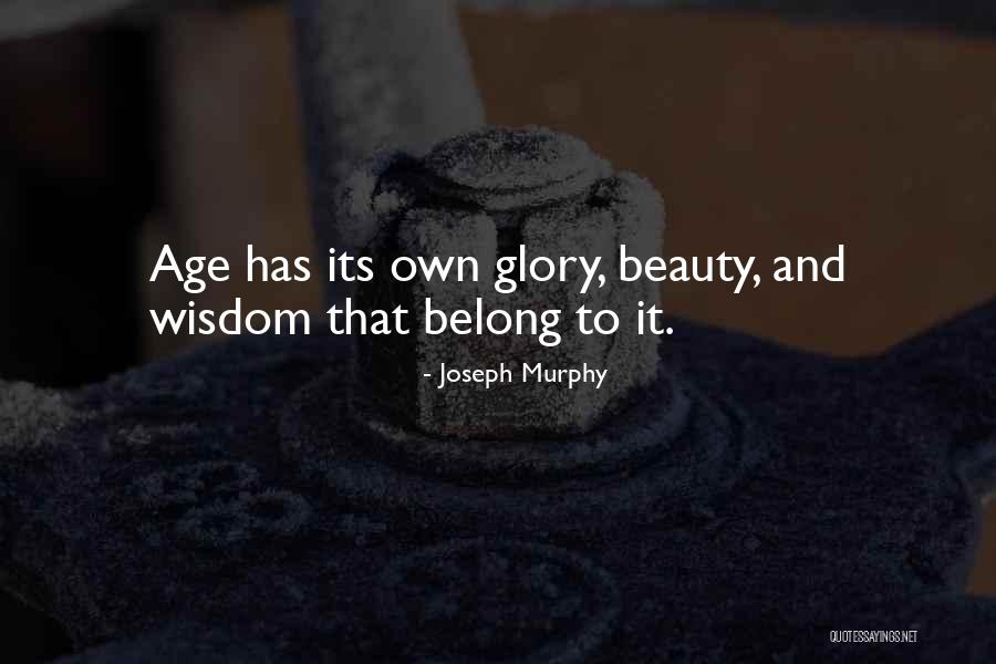 Joseph Murphy Quotes 479404