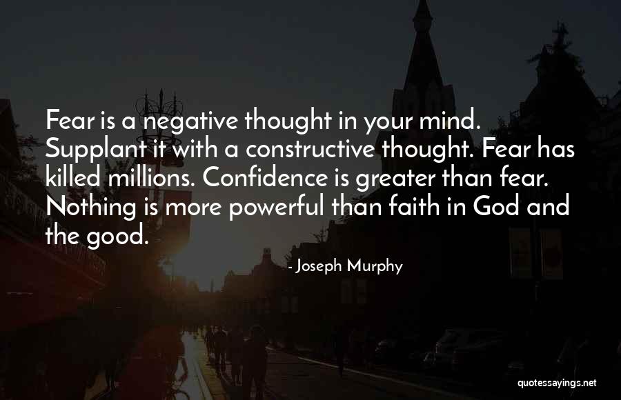 Joseph Murphy Quotes 542294 Joseph Murphy Quotes 542294