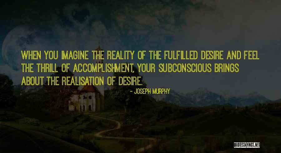 Joseph Murphy Quotes 697619 Joseph Murphy Quotes 697619
