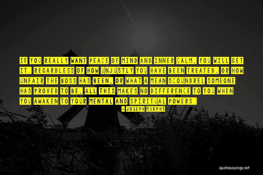Joseph Murphy Quotes 868751 Joseph Murphy Quotes 868751