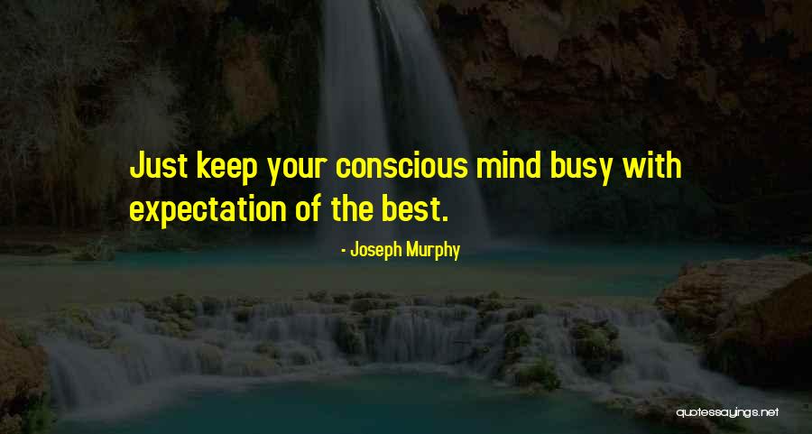 Joseph Murphy Quotes 872631
