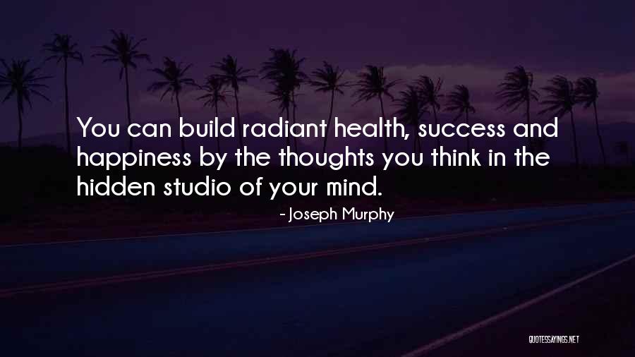 Joseph Murphy Quotes 909828 Joseph Murphy Quotes 909828