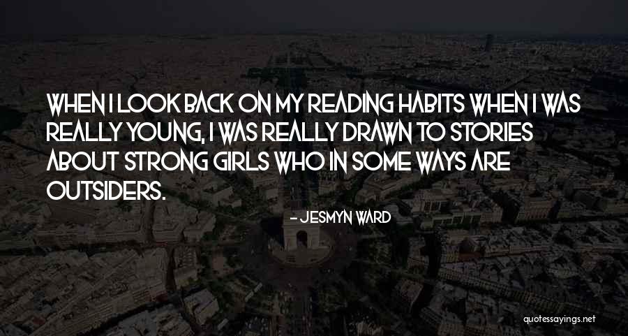 Joseph Murray And Donnall Thomas Quotes By Jesmyn Ward Joseph Murray And Donnall Thomas Quotes By Jesmyn Ward