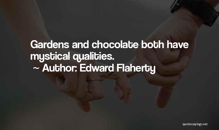 Joseph Napolitan Quotes By Edward Flaherty