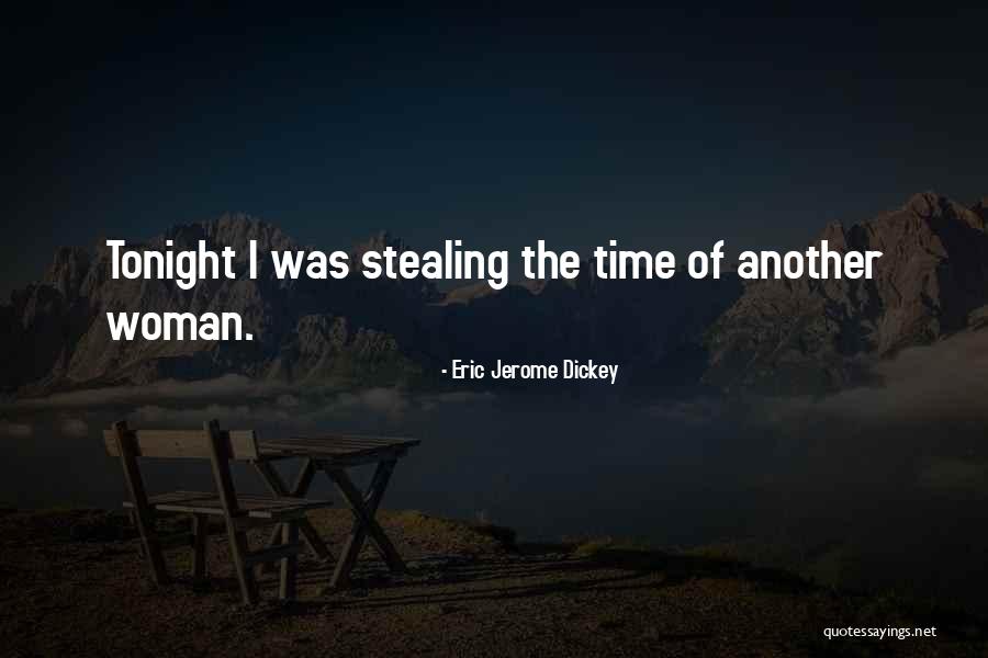 Joseph Nicephore Quotes By Eric Jerome Dickey Joseph Nicephore Quotes By Eric Jerome Dickey