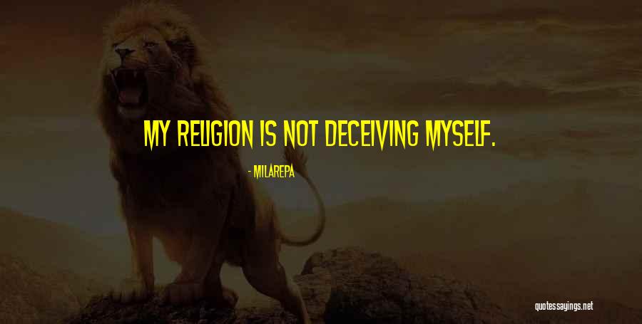 Joseph Nicephore Quotes By Milarepa Joseph Nicephore Quotes By Milarepa