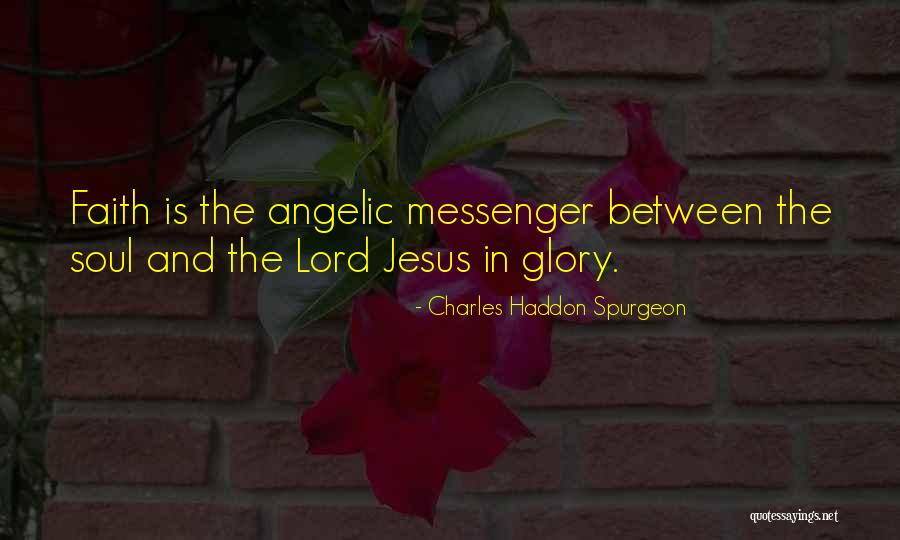 Joseph Nicolosi Quotes By Charles Haddon Spurgeon