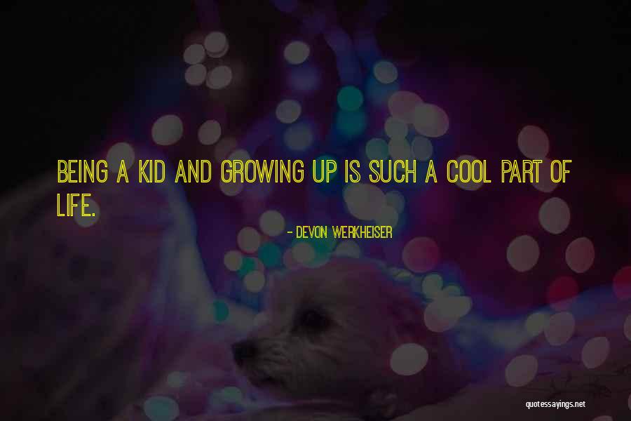 Joseph Nicolosi Quotes By Devon Werkheiser Joseph Nicolosi Quotes By Devon Werkheiser