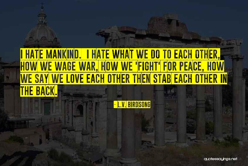 Joseph Nicolosi Quotes By L.V. Birdsong Joseph Nicolosi Quotes By L.V. Birdsong