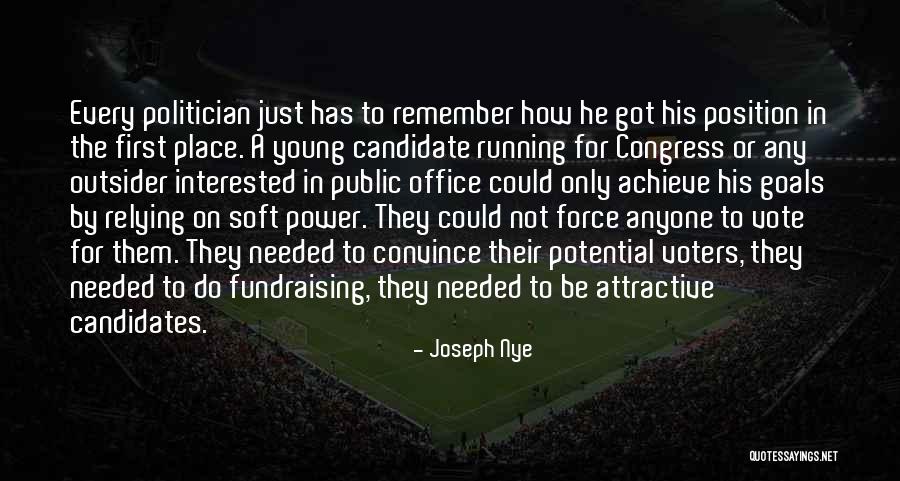 Joseph Nye Quotes 1413833 Joseph Nye Quotes 1413833