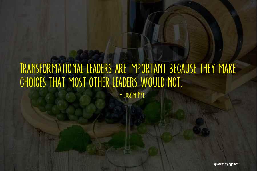 Joseph Nye Quotes 2173552 Joseph Nye Quotes 2173552