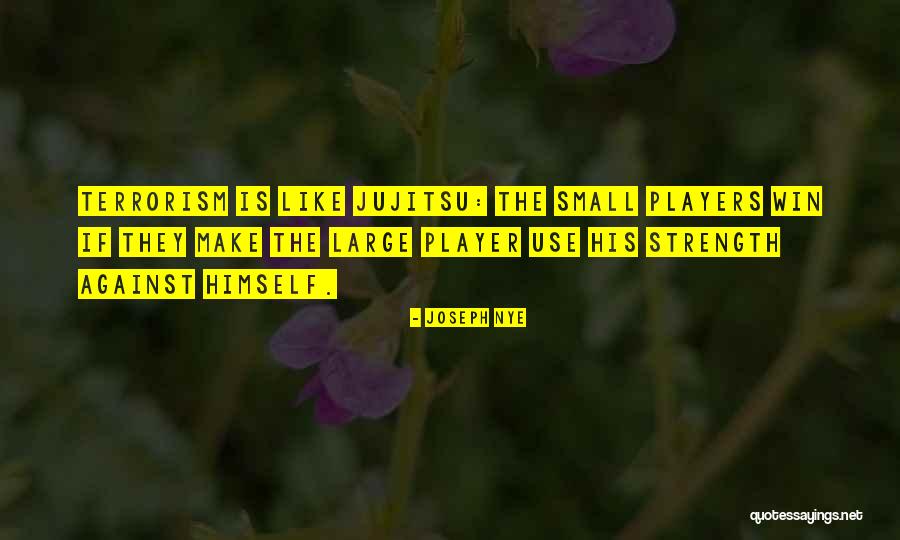 Joseph Nye Quotes 588800 Joseph Nye Quotes 588800