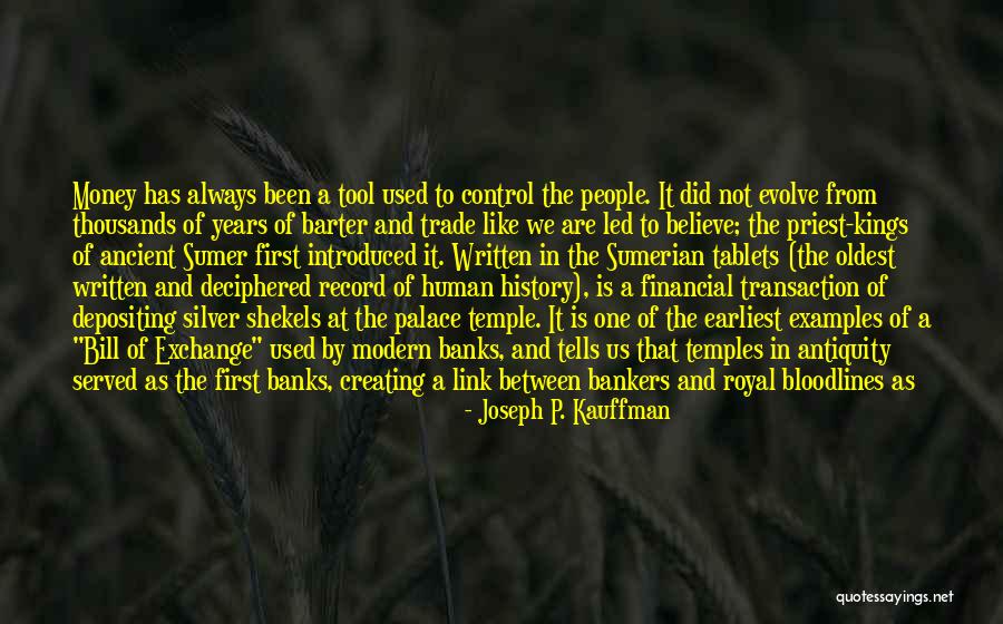 Joseph P. Kauffman Quotes 1232079 Joseph P. Kauffman Quotes 1232079