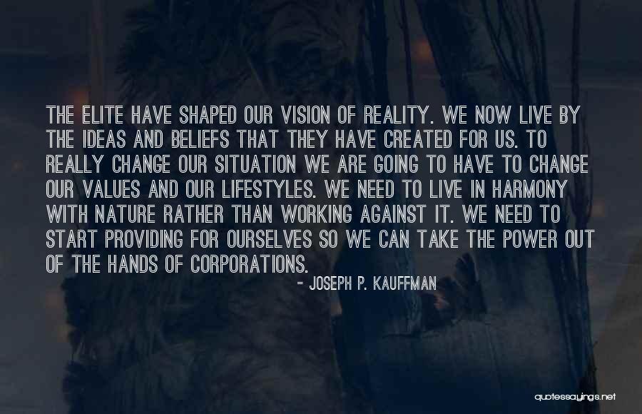 Joseph P. Kauffman Quotes 1767468 Joseph P. Kauffman Quotes 1767468