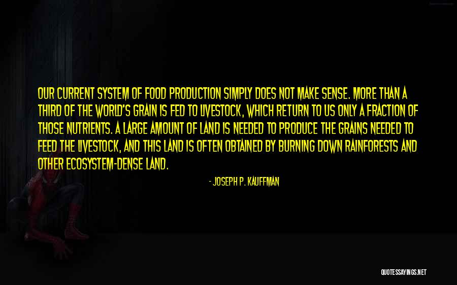 Joseph P. Kauffman Quotes 220895 Joseph P. Kauffman Quotes 220895