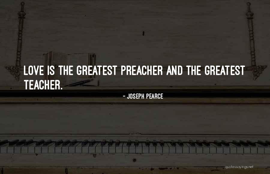 Joseph Pearce Quotes 1965513 Joseph Pearce Quotes 1965513