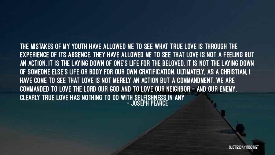 Joseph Pearce Quotes 243141 Joseph Pearce Quotes 243141