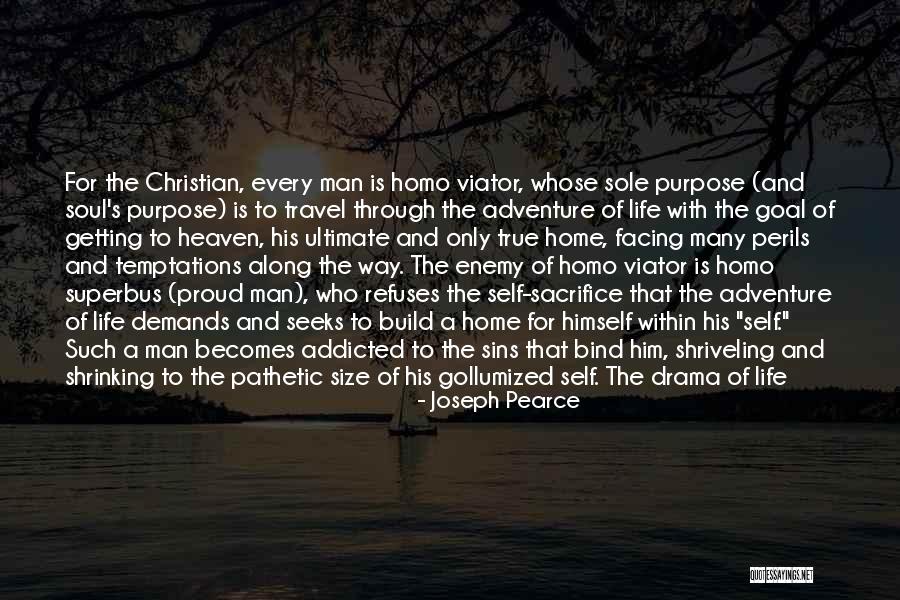 Joseph Pearce Quotes 903349 Joseph Pearce Quotes 903349