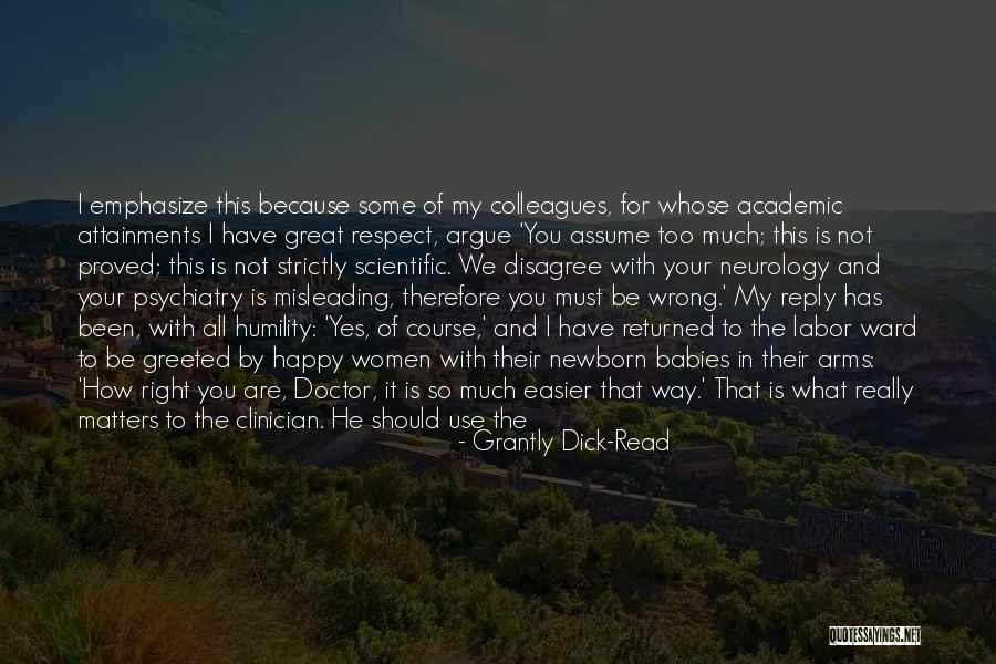 Joseph Plunkett Quotes By Grantly Dick-Read Joseph Plunkett Quotes By Grantly Dick-Read