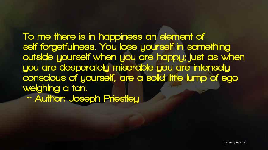 Joseph Priestley Quotes 1222207