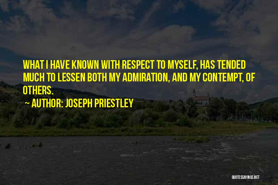 Joseph Priestley Quotes 2048053