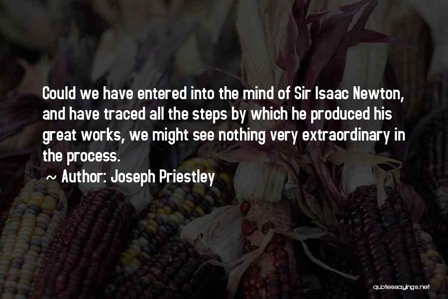 Joseph Priestley Quotes 2222720