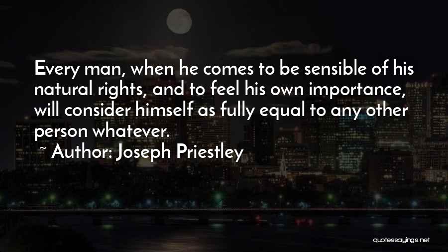 Joseph Priestley Quotes 761770
