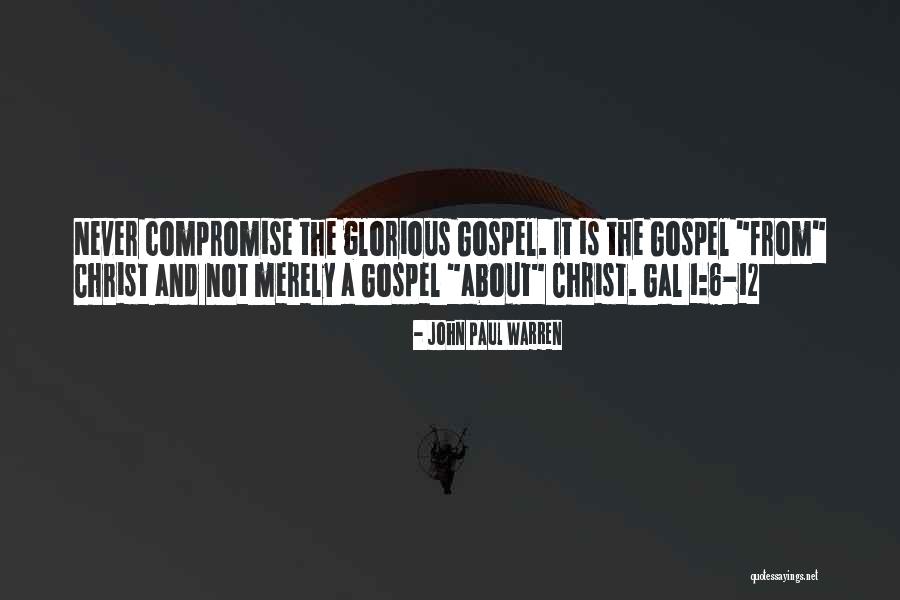 Joseph Prince On Grace Quotes By John Paul Warren Joseph Prince On Grace Quotes By John Paul Warren