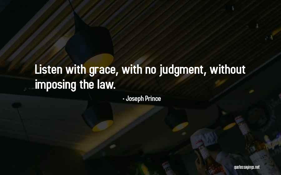 Joseph Prince On Grace Quotes By Joseph Prince Joseph Prince On Grace Quotes By Joseph Prince