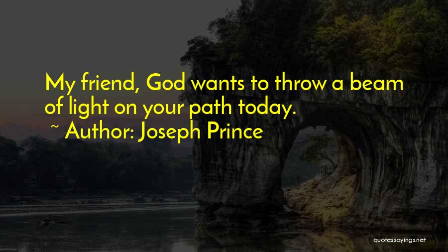 Joseph Prince Quotes 1028491