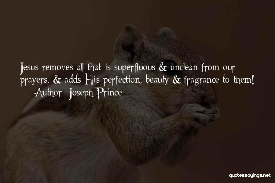 Joseph Prince Quotes 1331124