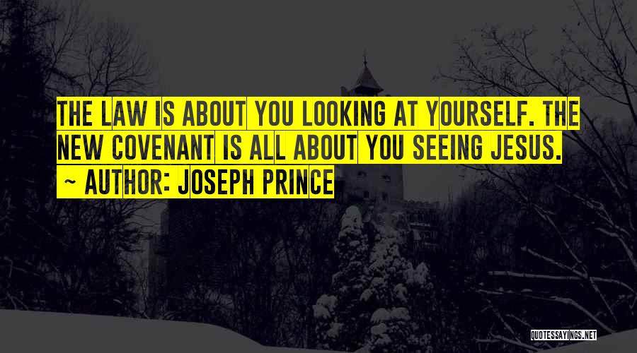 Joseph Prince Quotes 1356565