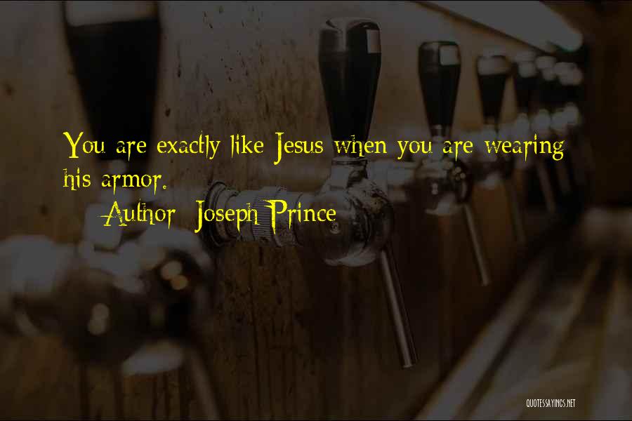 Joseph Prince Quotes 1399347