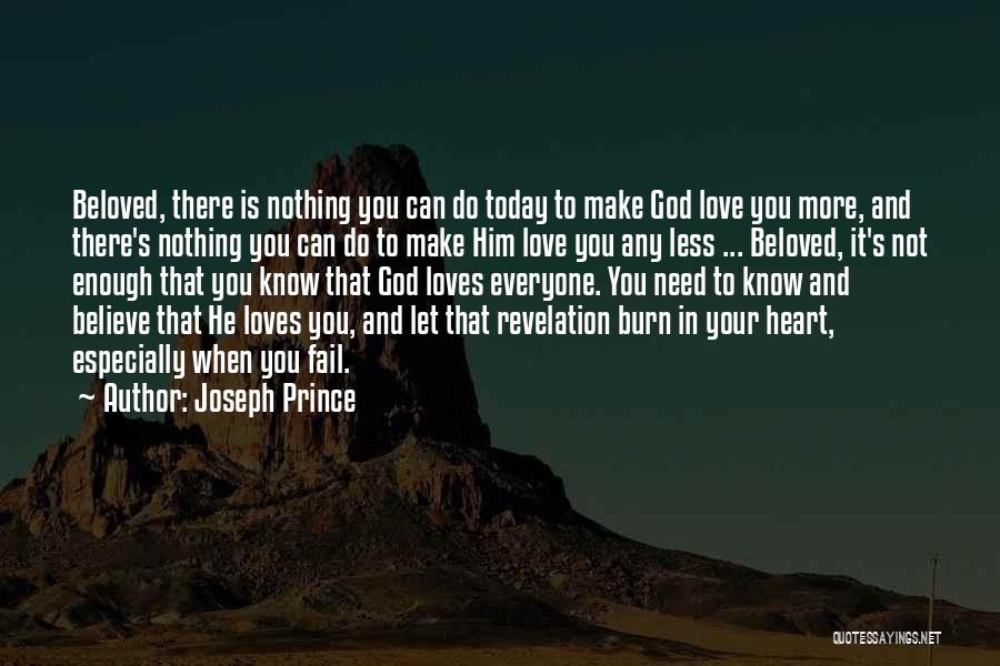 Joseph Prince Quotes 159630