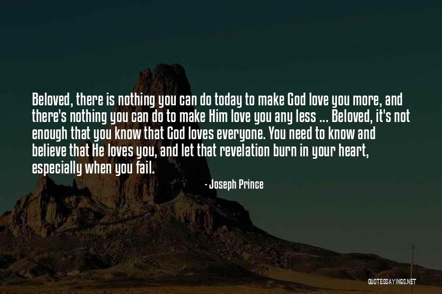 Joseph Prince Quotes 159630