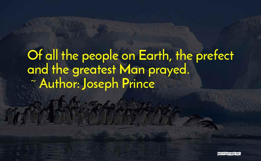 Joseph Prince Quotes 1896809