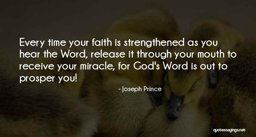 Joseph Prince Quotes 1998686