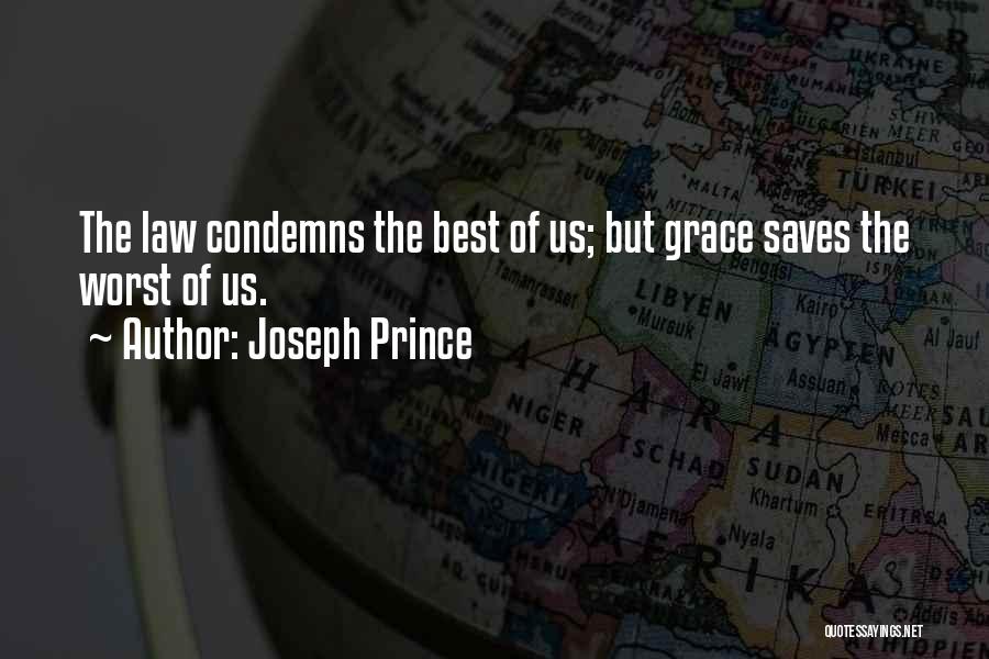Joseph Prince Quotes 2169860