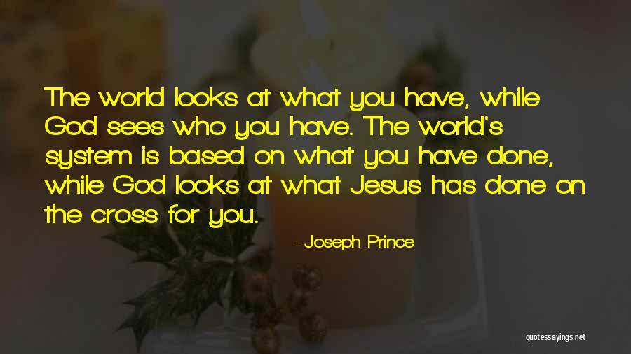 Joseph Prince Quotes 218231