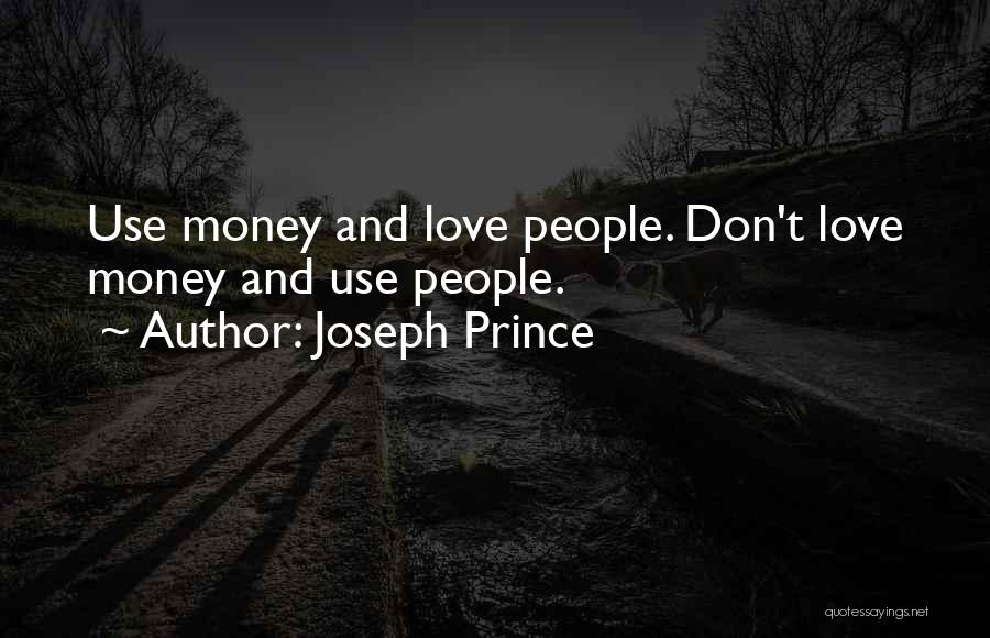 Joseph Prince Quotes 2188266