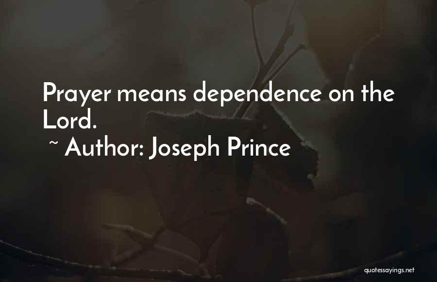 Joseph Prince Quotes 645780