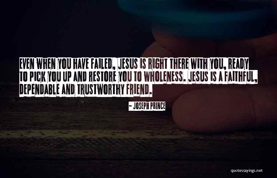 Joseph Prince Quotes 793498