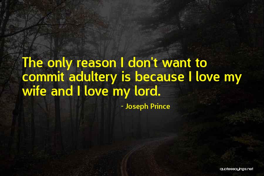 Joseph Prince Quotes 949965