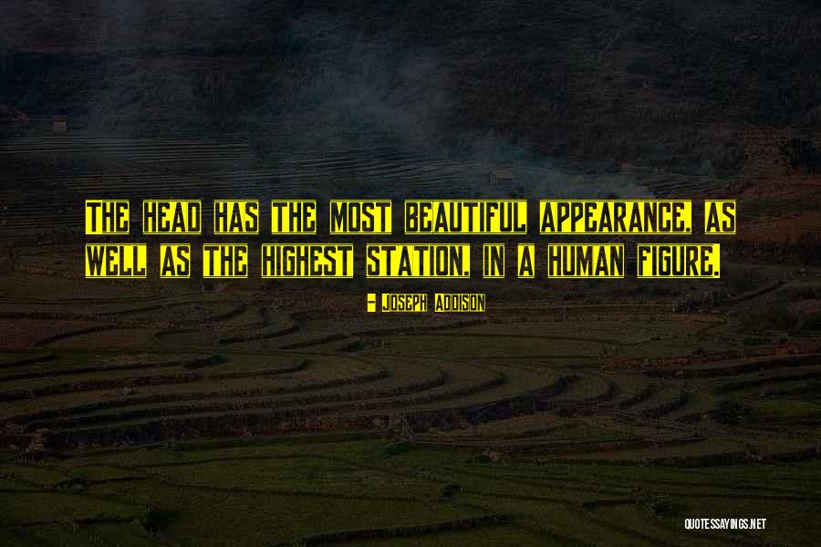 Joseph Quotes By Joseph Addison Joseph Quotes By Joseph Addison