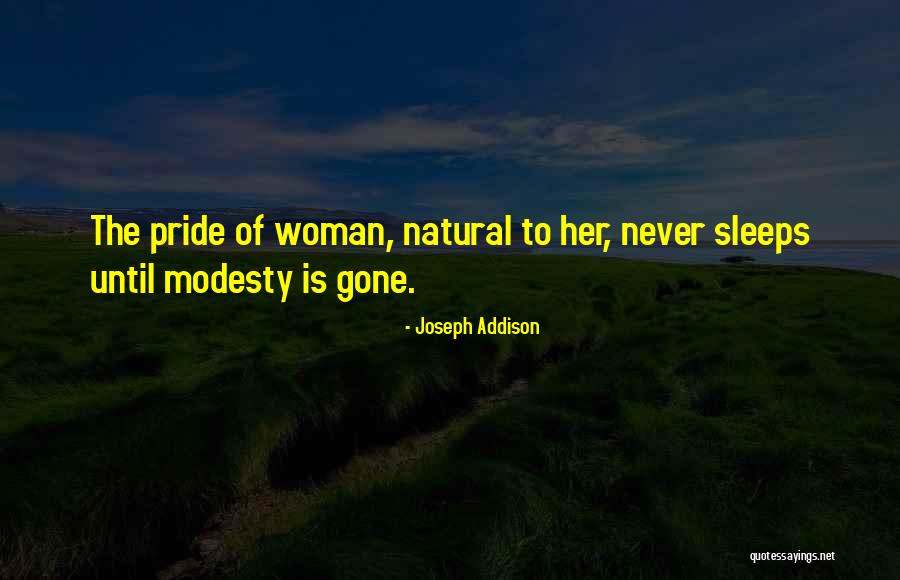 Joseph Quotes By Joseph Addison