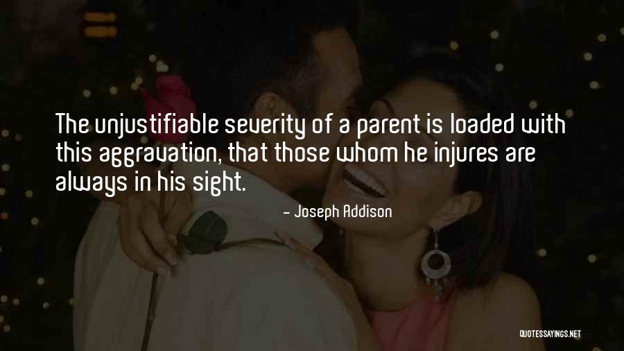 Joseph Quotes By Joseph Addison